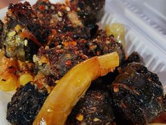 -正宁路小吃夜市