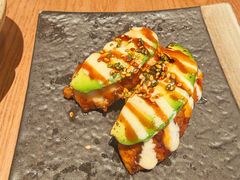 -Tuna maki寿司(苏州万象天地店)