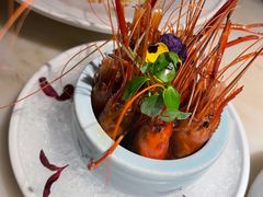 -桂满陇·桃花院落(长泰广场店)