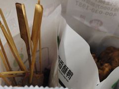 -但家香酥鸭(民生路总店)