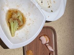 -满得意茶餐厅·顺德家常菜·港式经典(大良店)