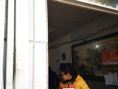 门面-邓氏兔头