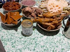 -五里关火锅(牛市口店)