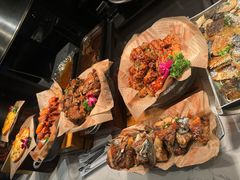 -宴立方海鲜自助(义乌万达广场店)