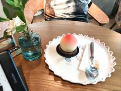 -咖法森林·咖啡  酒吧(天河店)