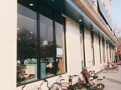 -魏家凉皮(祈年大厦店)