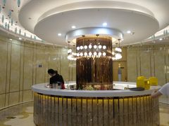 -水木年华养生会所