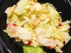 -院子餐厅·大锅菜·老杭帮(桥西直街店)