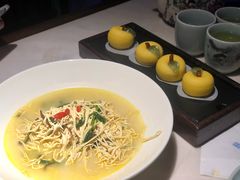 -韵秋荷(宝山龙湖天街店)