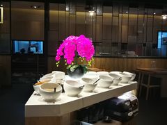 -呷哺呷哺(新世界百货望京店)