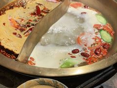 -小龙坎老火锅(鹤伴一路店)