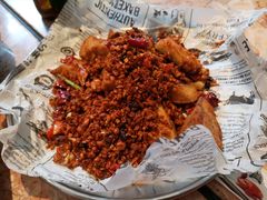 -唐宫小聚(新港中心店)