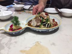 -真爱中国餐馆·年华店(朱雀大街店)