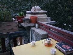 -1901 Cafe(西四店)