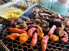 -大壮家原味烤肉(兴华北街店)