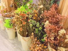 -100家灵感仓库·DIY团建(什刹海店)