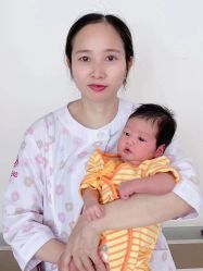 -沪壹健康国际母婴月子中心(360复旦奥医一妇婴东院店)
