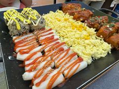 -豚妈妈汤饭·部队锅(南京东路店)