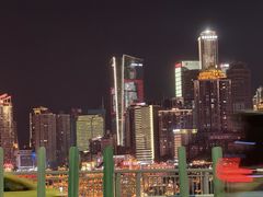 -重庆两江夜游-交运系列