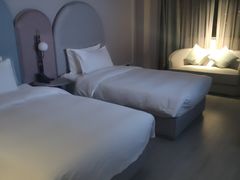 -成都宽窄巷子西美居酒店