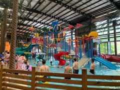 -南宫温泉水世界