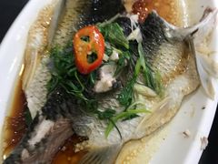 -畔山酒店中餐厅