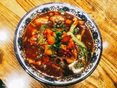 -顺丰面馆(打浦店)