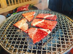 -热血兄弟·炭火烤肉(融侨中心店)