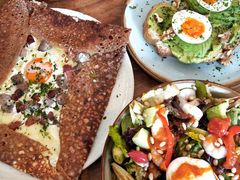 -RAC BAR(安福路店)