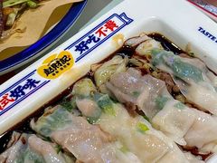 -赵财记·肠粉·煲仔饭(九龙城店)