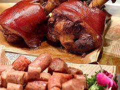 -梨花自助烤肉(西三旗万象汇店)