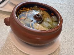 原味汽锅鸡-云腾食府·云南菜