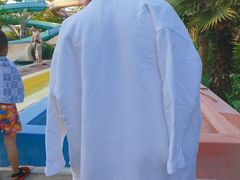 -森波拉火山温泉