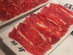 -大喜牛鲜牛肉火锅(世纪金源店)