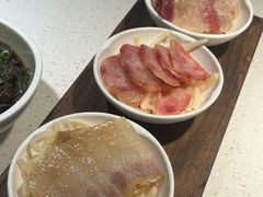 -刀板香·安徽菜(国购IFC店)