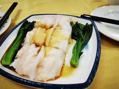 -吉莲利苑海鲜酒家(珠海拱北28年老字号店)