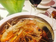 -加餐海鲜自助(集美银泰百货店)