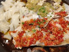 -望湘园·洞庭渔宴(永旺店)