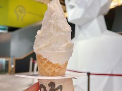-野人牧坊Gelato(天津南开大悦城店)