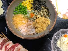 -鹤江桥·红油牛肉粉(SKP店)
