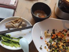 -品味泸沽湖•民族特色菜(大落水店)