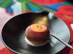 -上海滩餐厅(BFC外滩金融中心店)