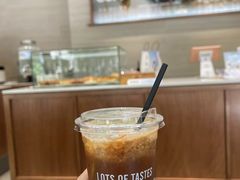 -LOTTA COFFEE(安居博文苑店)