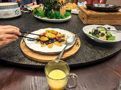 -长春凯悦酒店-品悦中餐厅