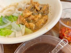 -沙河粉村·国家非遗传承(云台店)