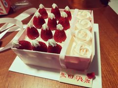 -好利来(七宝领展广场店)
