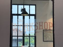 -The Workshop Coffee