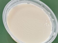 -老伴豆花(麦士威熟食中心店)