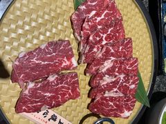 -NIUAN牛庵·日式和牛烧肉(恒隆店)