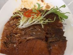 -马凯餐厅(长椿街店)